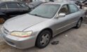 1999 HONDA ACCORD – DD3855
