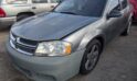 2013 DODGE AVENGER – DD3826