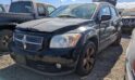 2011 DODGE CALIBER – DD3943