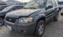 2005 FORD ESCAPE – DD3868