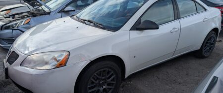 1999 PONTIAC FIREBIRD – DD3800