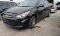 2013 HYUNDAI ACCENT – DD3950