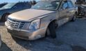 2006 CADILLAC DTS – DD3886