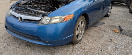 2006 HONDA CIVIC – DD3904