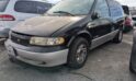 1998 NISSAN QUEST – DD3948