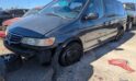 2003 HONDA ODYSSEY – DD3934