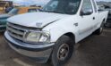 1998 FORD F150 – DD3828