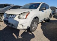 NISSAN ROGUE 2015 – DD3925