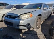 CHEVY IMPALA 2013 – DD3936