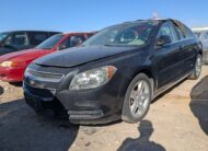 CHEVY MALIBU 2011 – DD3938