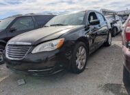 CHRYSLER 200 2013 – DD3951