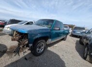CHEVY PICKUP 1995 – DD3946
