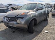 Nissan Juke 2012 – DD3945