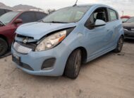 CHEVY SPARK 2014 – DD3954
