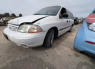 FORD WINDSTAR 1999 – DD3949