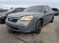 CHEVY MALIBU 2008 – DD3958