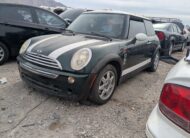 MINI COOPER 2005 – DD3955