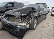 BMW 550I 2007 – DD3957