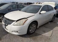 NISSAN ALTIMA 2011 – DD3937