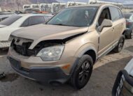 SATURN VUE 2008 – DD3930