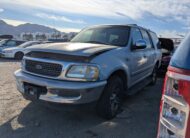 FORD EXPEDITION 1998 – DD3960