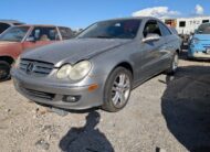 MERCEDES CLK350 2006 – DD3963