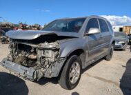 CHEVY EQUINOX 2009 – DD3961