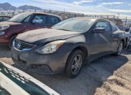 NISSAN ALTIMA 2011 – DD3921