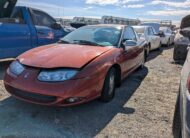 SATURN SC2 2002 – DD3959