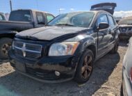 DODGE CALIBER 2011 – DD3943