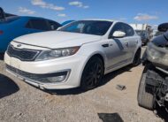 KIA OPTIMA 2013 – DD3962