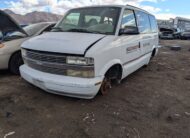 CHEVY ASTRO 1999 – DD3979
