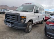FORD E150 2008 – DD3978