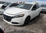 DODGE DART 2015 – DD3976