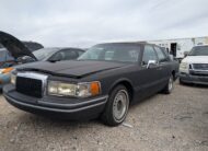 LINCOLN TOWN CAR 1994 – DD3974