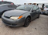SATURN ION 2006 – DD3973