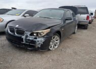 BMW 550I 2006 – DD3942