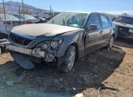 LEXUS LS430 2004 – DD3985