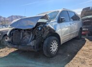 TOYOTA SIENNA 2008 – DD3983