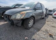 NISSAN QUEST 2007 – DD3994
