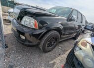 LINCOLN NAVIGATOR 2006 – DD3993