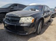 DODGE AVENGER 2010 – DD3987