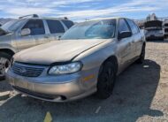 CHEVY MALIBU 2003 – DD3995