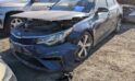 2020 KIA OPTIMA – DD3880