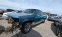 1995 CHEVY PICKUP – DD3946