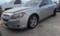 2011 CHEVY MALIBU – DD3898