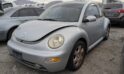 2002 VOLKSWAGEN BEETLE – DD3890