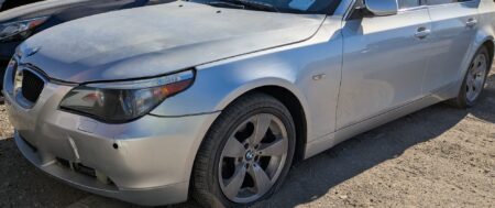 2005 BMW 530i – DD3883