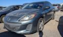 2013 MAZDA 3 – DD3929