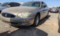 2005 BUICK LACROSSE – DD3915
